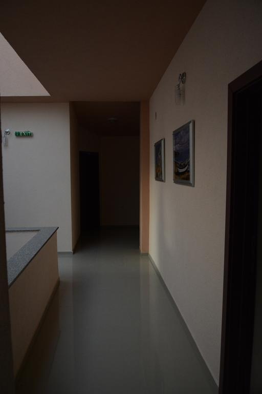 Villa Grand Bitola Exteriér fotografie