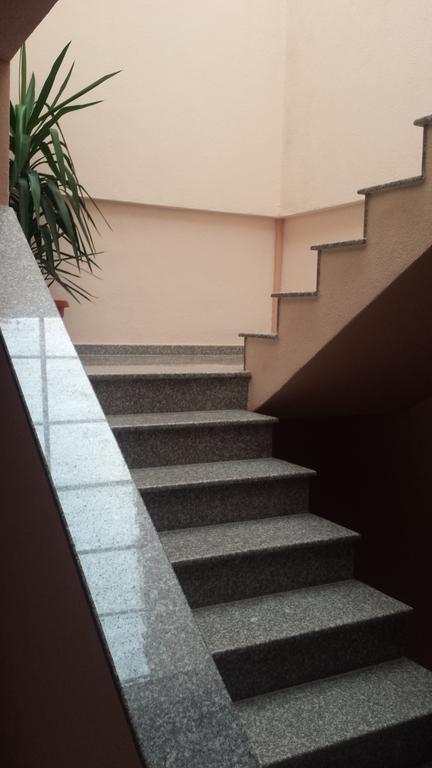Villa Grand Bitola Exteriér fotografie