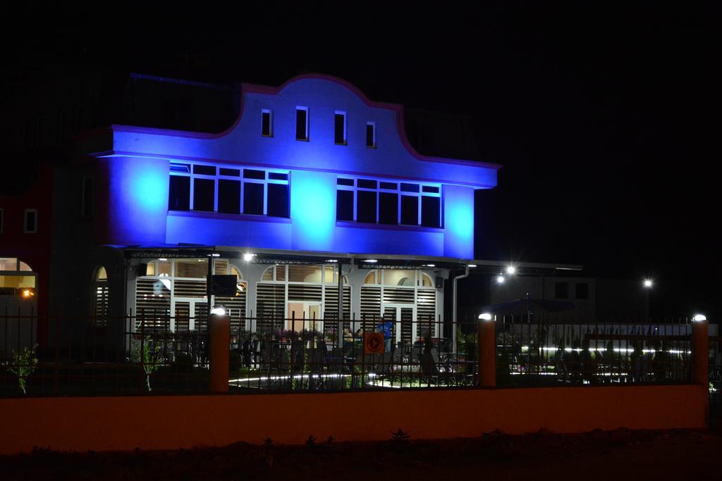 Villa Grand Bitola Exteriér fotografie