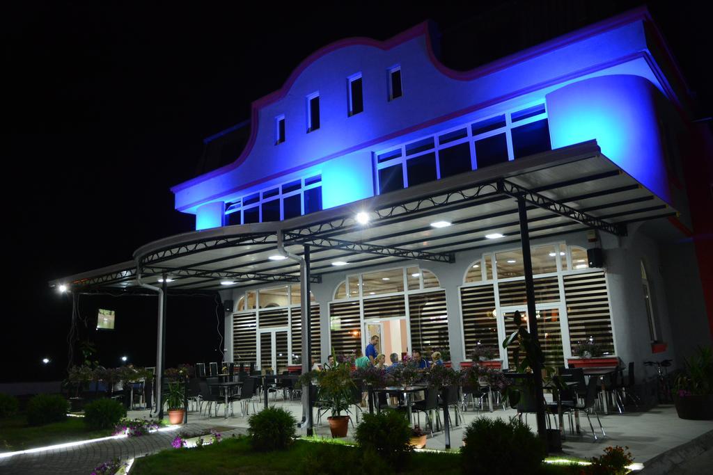 Villa Grand Bitola Exteriér fotografie